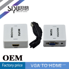 SIPU vga to hdmi converter cable price in india